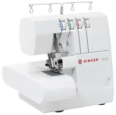 Singer Оверлок Singer S010L швейные машины и оверлоки