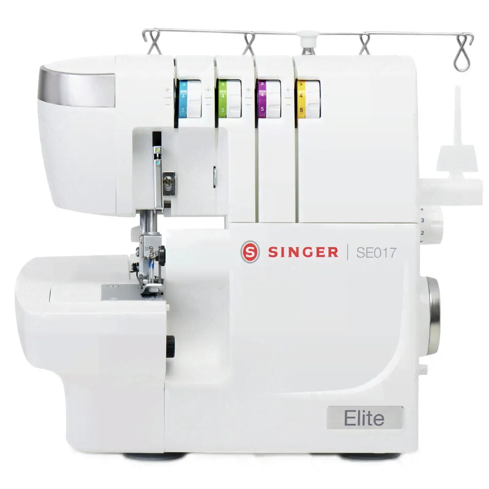 Оверлок Singer SE017 Elite