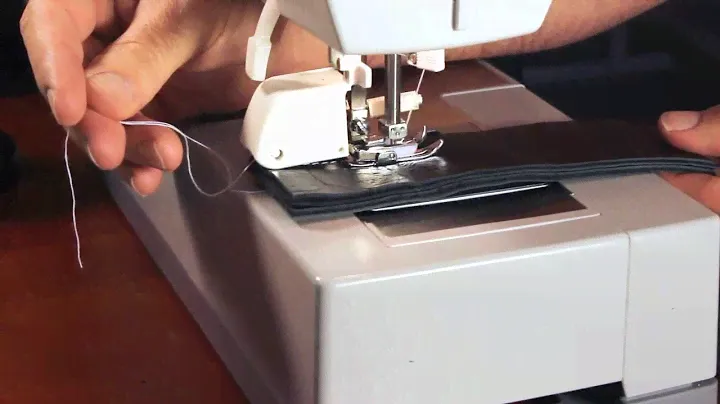 Singer Heavy Dutry 4432 Sewing Real 3 oz Leather