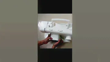 singer 3229 unboxing...