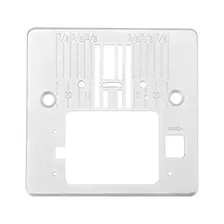 Запчасти для швейных машин Home Nähmaschine Zubehör Nadel Throat Teller q60d für Singer 4423 4432 5511