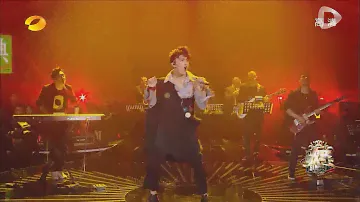 Dalatunes: Димаш Кудайбергенов, V этап I Am a Singer (с переводом на русский язык)