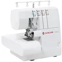 Singer S010L швейные машины и оверлоки