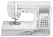 Швейная машина Singer Quantum 9960 (QS9960)