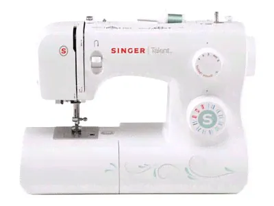 Singer 3323 Talent-0