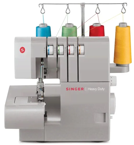 Оверлок Singer 14HD854-0
