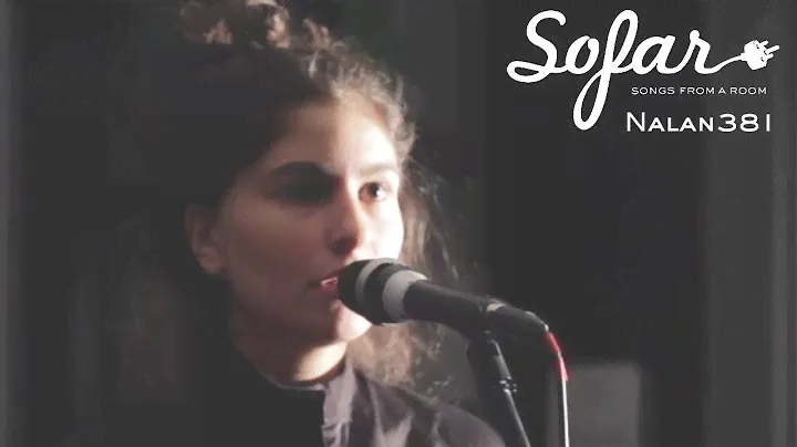 Nalan381 - Starcracker | Sofar Munich