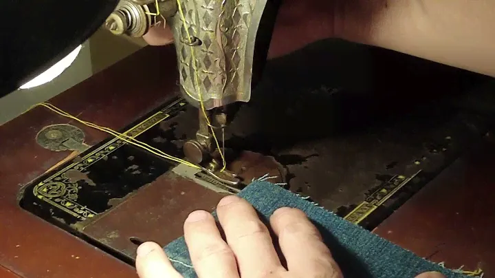 1960  Singer Sewing