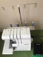 Оверлок Singer Ultralock 14SH754 в Москве