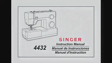 Singer 4432 _Instruction Manual   _(hw-158  _720p}