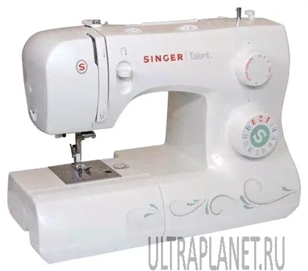 Швейная машинка Singer 3321-0
