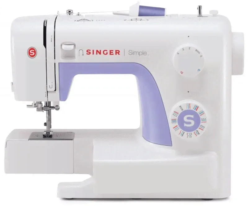 Швейная машина Singer 3232 Simple-3