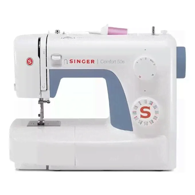 Электромеханическая швейная машина Singer Comfort 50S 288539