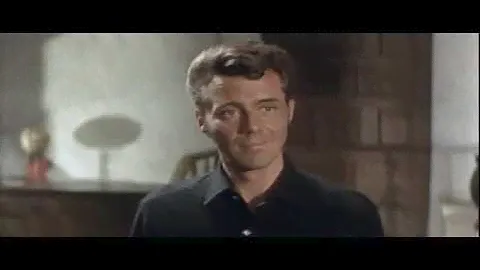The Singer Not The Song (Dirk Bogarde)(1961)