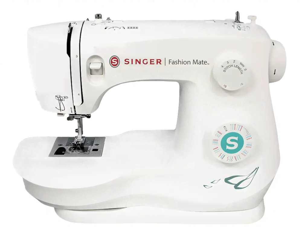 Швейная машина Singer 3337 Fashion Mate-0