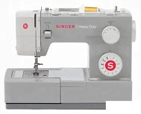 Швейная машина Singer Heavy Duty 4411 (HEAVY DUTY 4411)