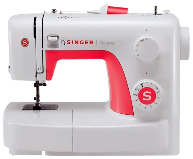 SINGER SIMPLE 3210 швейная машина-0