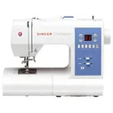 Швейная машина Singer Confidence 7465 (Цвет: White / Blue)