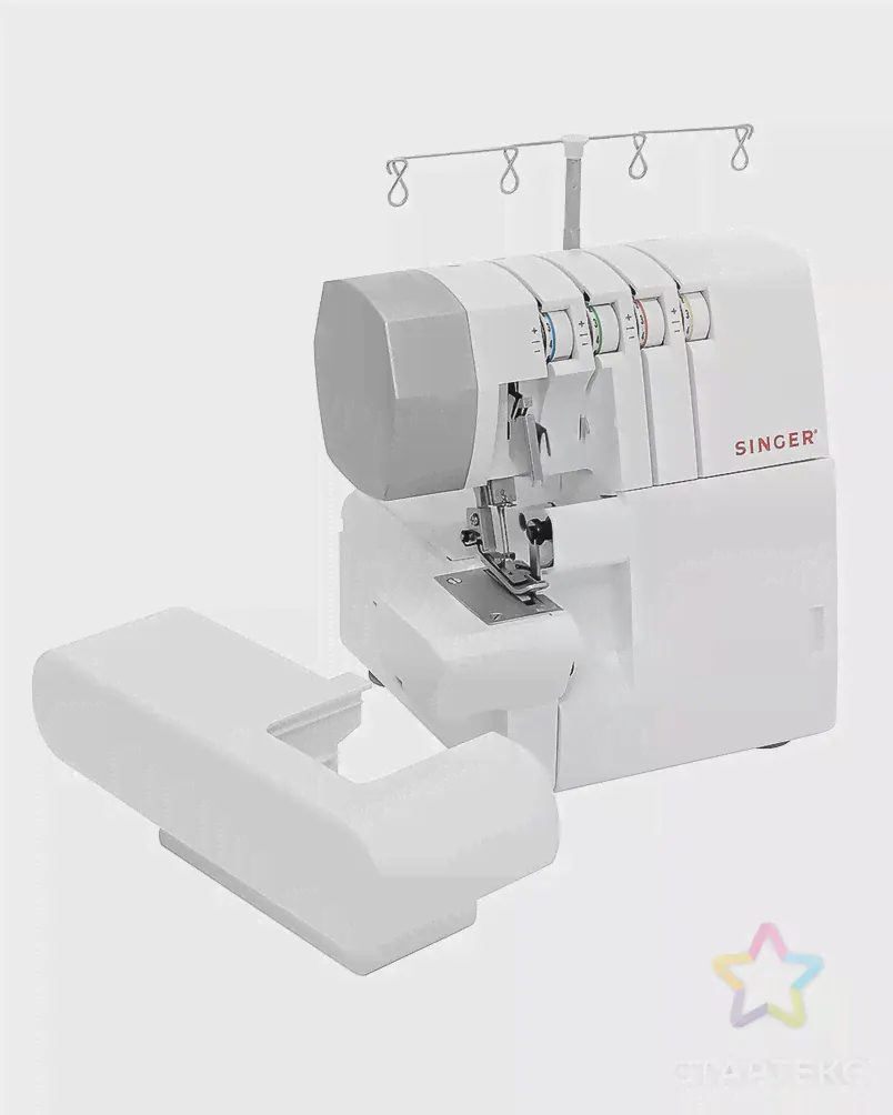SINGER 14SH754 (бытовой)-1