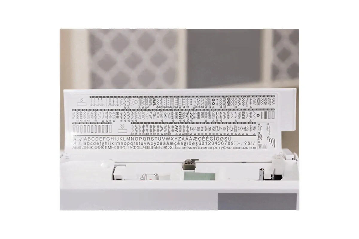 Бытовая швейная машина Singer QS 9960