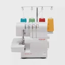 Оверлок Singer Ultra Lock 14SH654