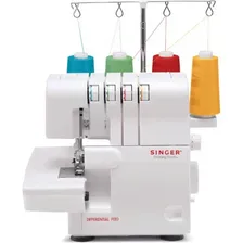 Оверлок SINGER 14SH654 ULTRA LOCK 5054