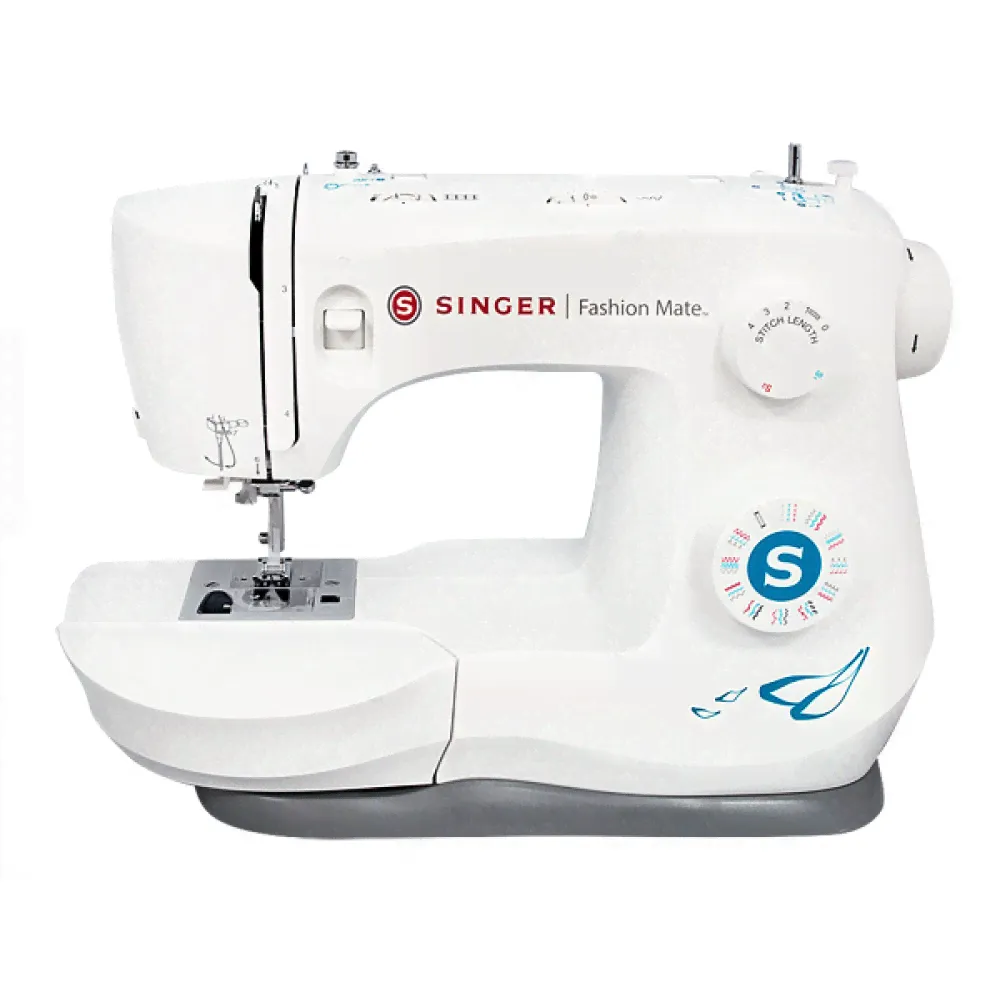 Электромеханическая швейная машина Singer Fashion Mate 3342