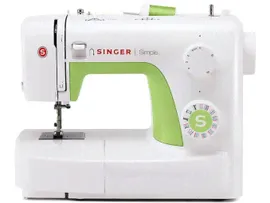 Электромеханическая швейная машина Singer Simple 3229