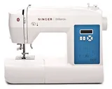 Швейная машина Singer 6160 Brilliance