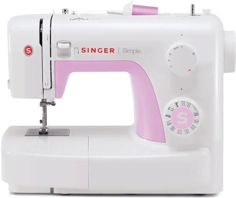 Швейная машина, оверлок Singer 3223