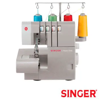 Singer Heavy Duty 14HD854 оверлок