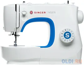 Швейная машина Singer 3210