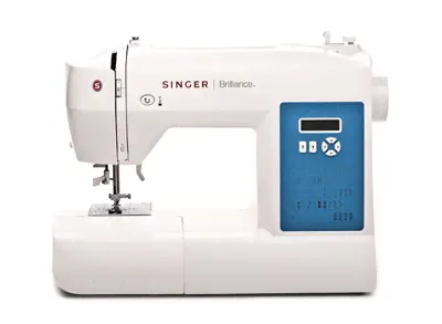 Singer 6160 Brilliance-0