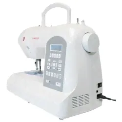 Singer Curvy 8770-0