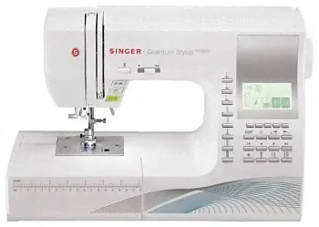 Швейная машина Singer Quantum 9960 (QS9960)