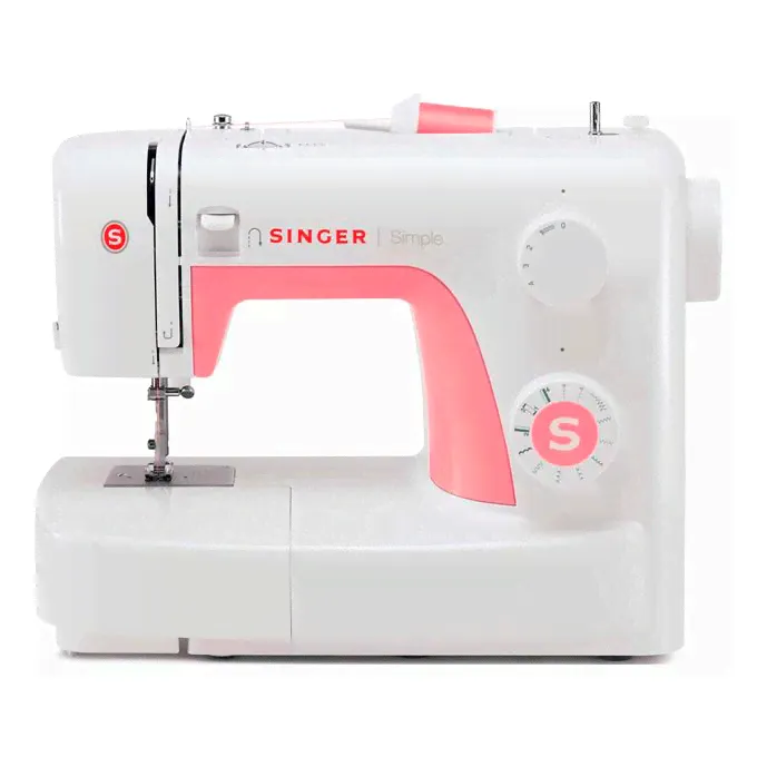 Электромеханическая швейная машина Singer 3210