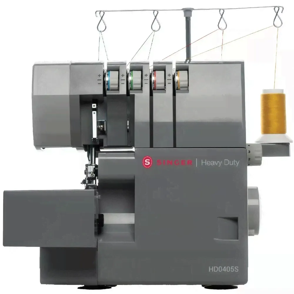 Оверлок Singer HD0405S-0