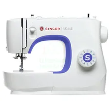 Электромеханическая швейная машина Singer M3405