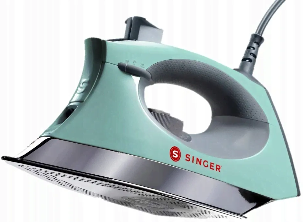Паровой утюг SINGER SteamCraft 2600 Вт