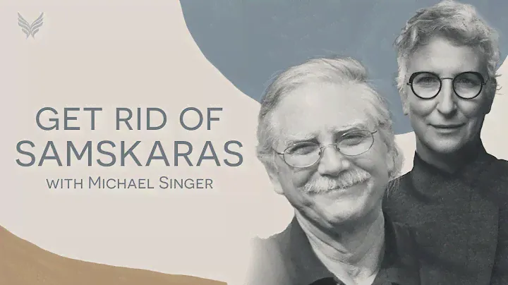 The Journey Beyond Yourself | Michael Singer #IATE LIVE with Tami Simon #untetheredsoul