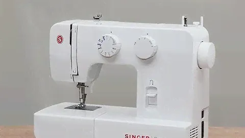 singer promise 1409 dikiş makinesi / Singer 1409 Sewing machine