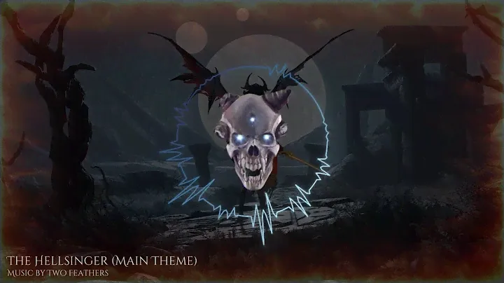 Metal: Hellsinger OST - in GAME ORDER - (full Soundtrack)