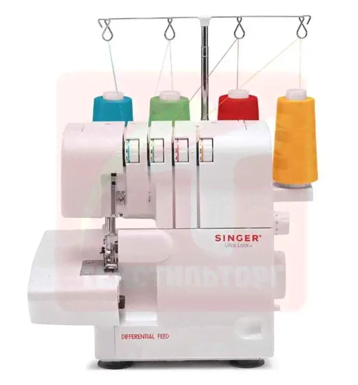  Singer Ultra Lock 14SH654-0