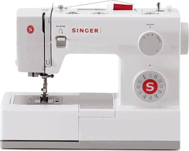 Singer Швейная машина SUPERA 5523