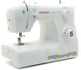 Швейная машина SINGER TRADITION 2350 белый