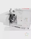 SINGER 14SH754 (бытовой)
