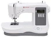 SINGER CONFIDENCE 7640 швейная машина
