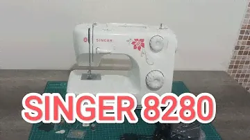 Singer 8280
