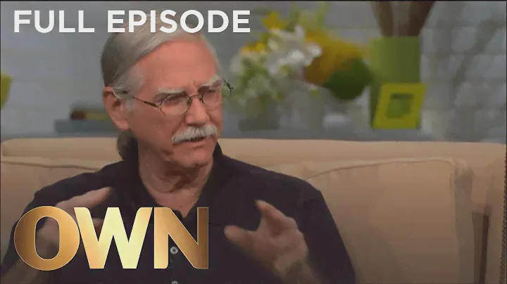 Super Soul Sunday S3E4 'Oprah and Michael Singer: The Untethered Soul'  | Full Episode | OWN