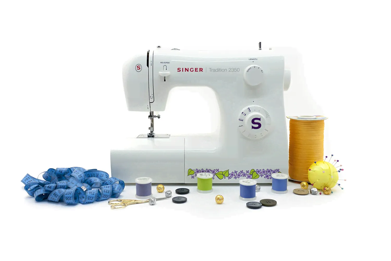 Singer Tradition 2350-0